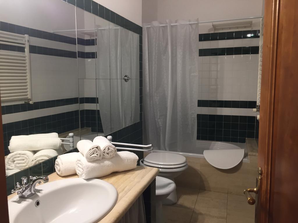 Apartamento Pantheon Dream Roma
