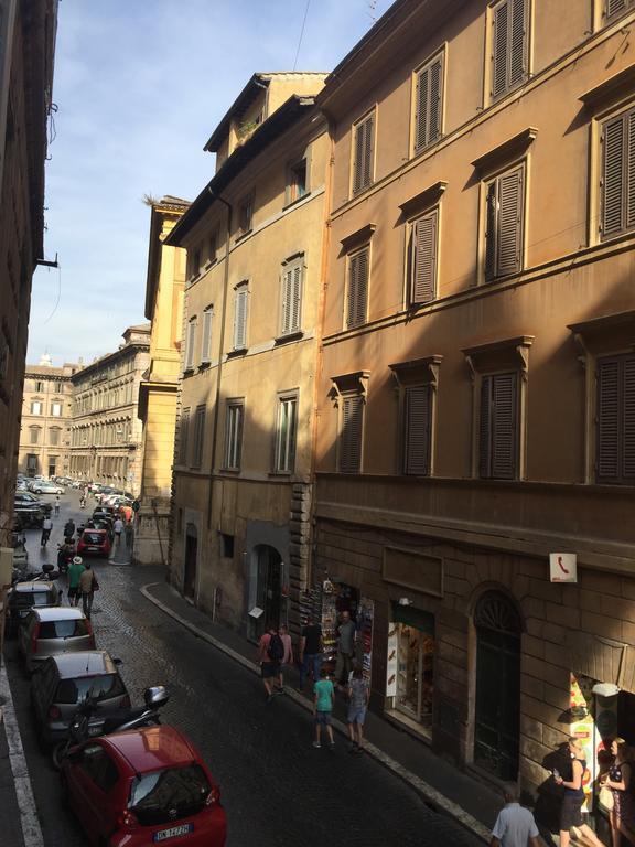 Pantheon Dream Apartamento Roma