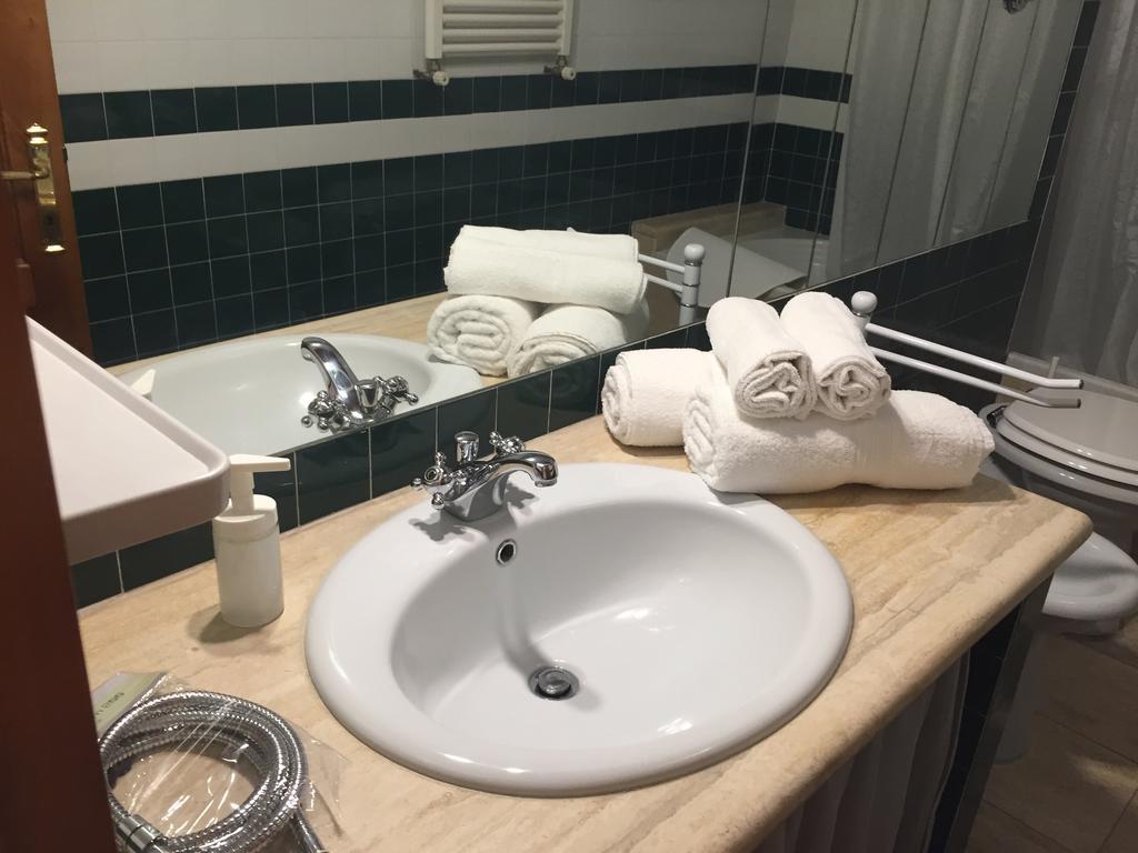 Apartamento Pantheon Dream *