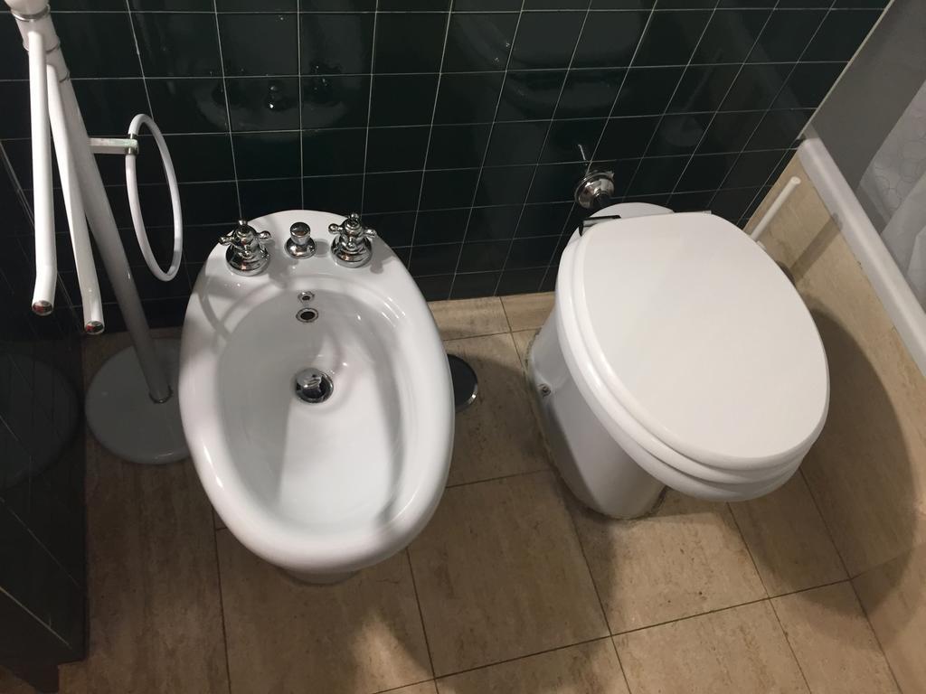 Apartamento Pantheon Dream *