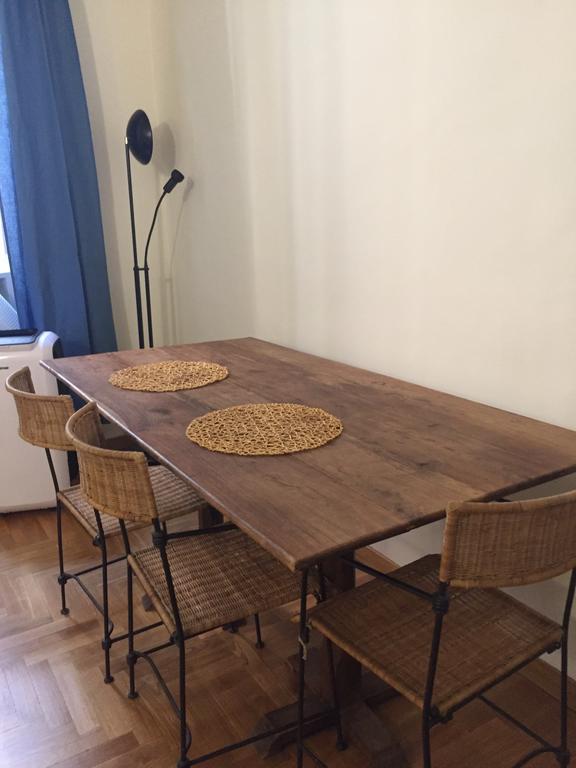 Pantheon Dream Apartamento *