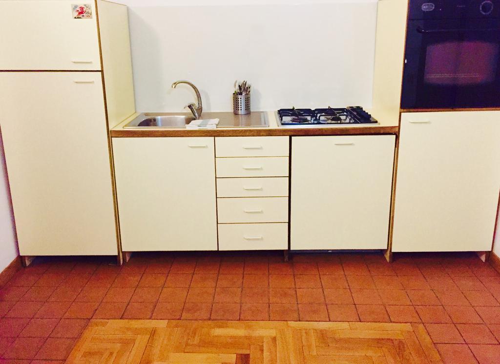 Apartamento Pantheon Dream *